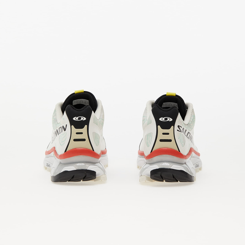 Salomon XT 4 OG Topography L47315600 / weiss
