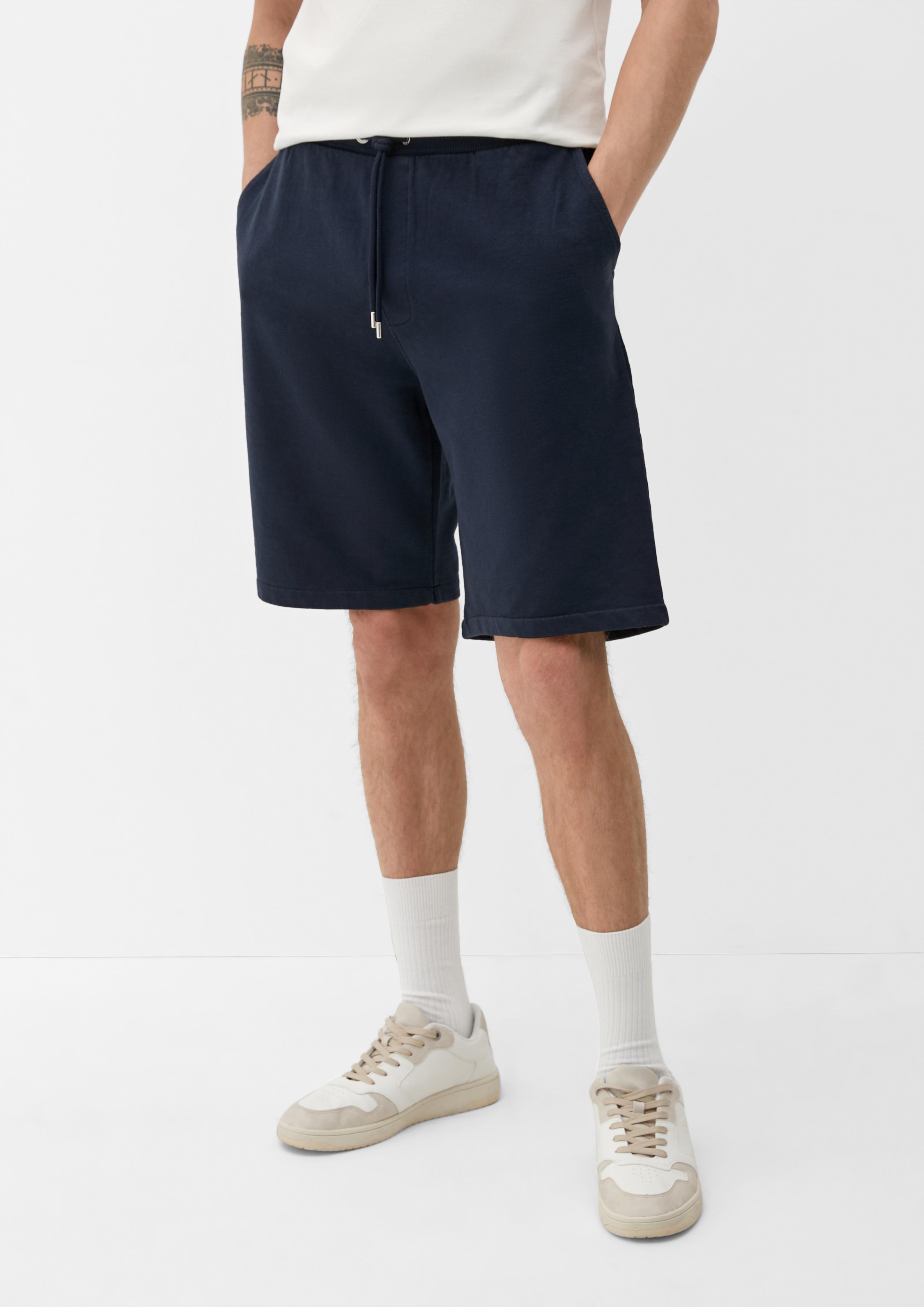 Relaxed: Sweatpants mit Elastikbund  2128990-5955