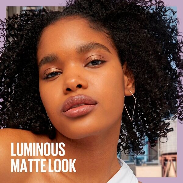„Maybelline New York Superstay 98 Lumi Matte“ makiažo pagrindas, 35 ml