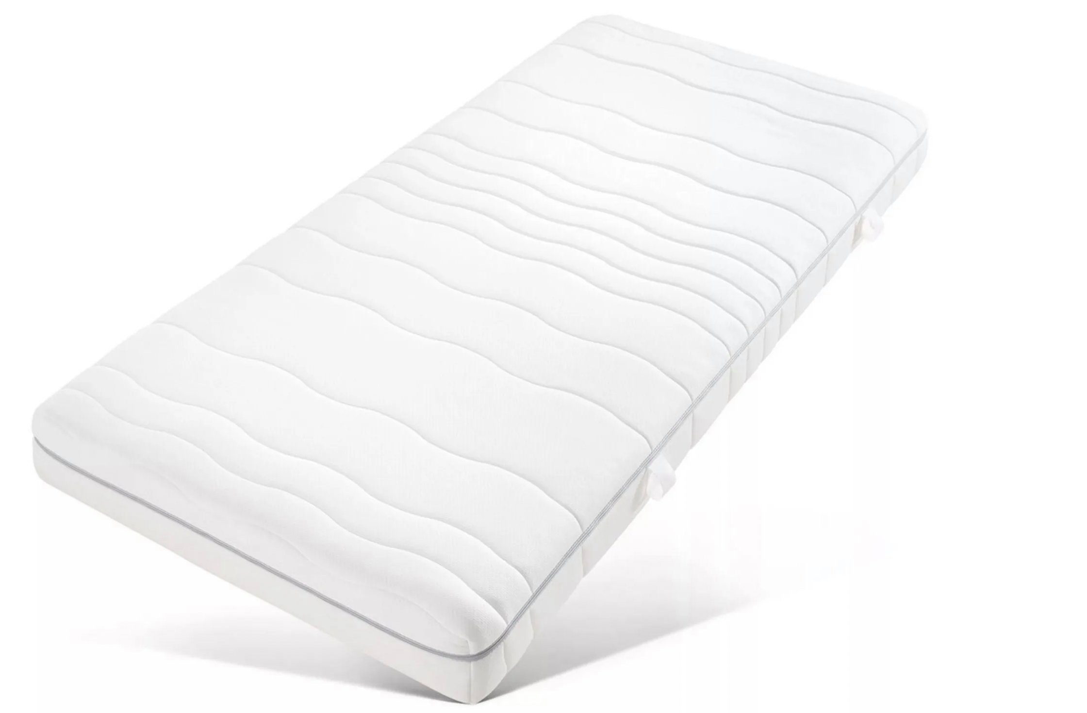 Gelschaummatratze Duo Sensation, BeSports, 18 cm hoch