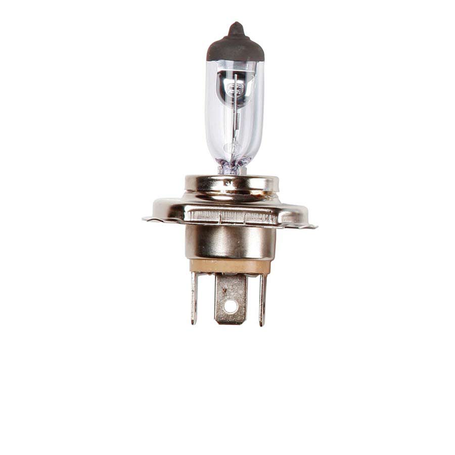 Scheinwerferlampe für das Motorrad, P43T, 60/55 W, 12 V, von Ring, 1 Stück - ATU