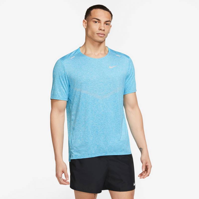 Nike Rise 365 Funktionsshirt Herren
