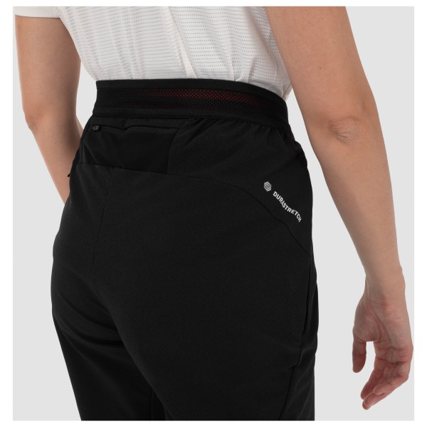 Salewa - Women's Pedroc 2 Durastretch 2/1 Zip Off Pant - Trekkinghose