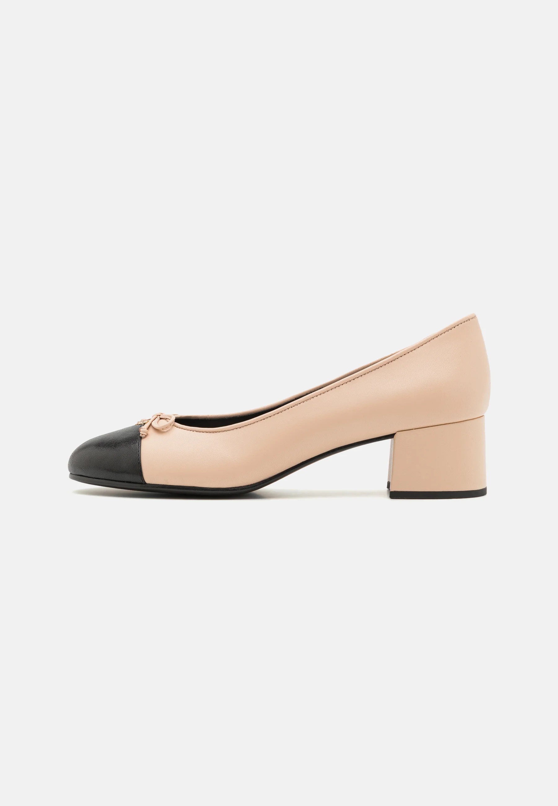Tory Burch CAP TOE - Escote