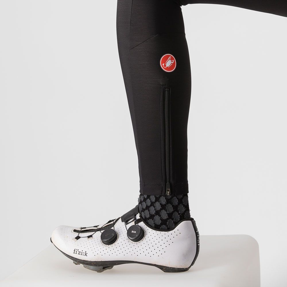 Castelli Entrata - Damen Trägerhose mit Polster kaufen | Bike-Discount
