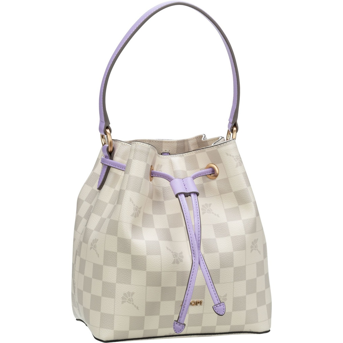 Bucket Bag Piazza Edition Franziska Matchsack SVO