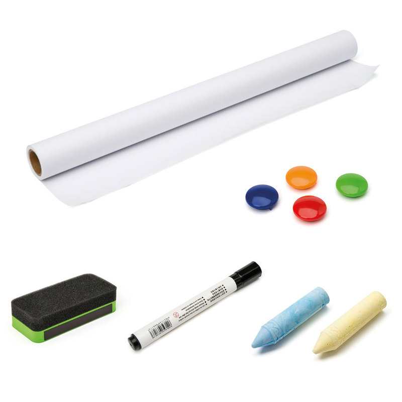 Tableau pliable et réglable en hauteur Oxybul