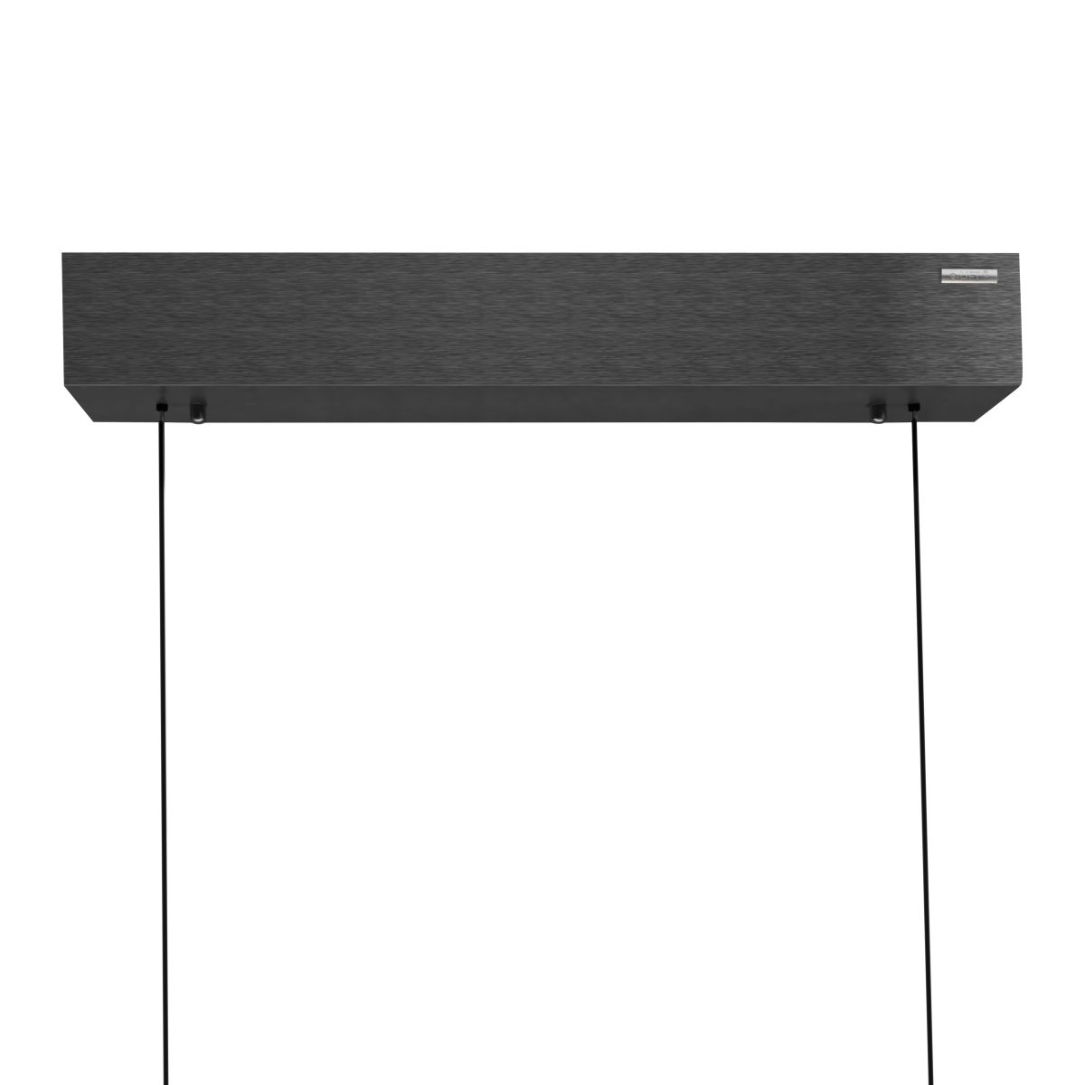Paul Neuhaus LED Pendelleuchte Pure-Moto-Rise Grau