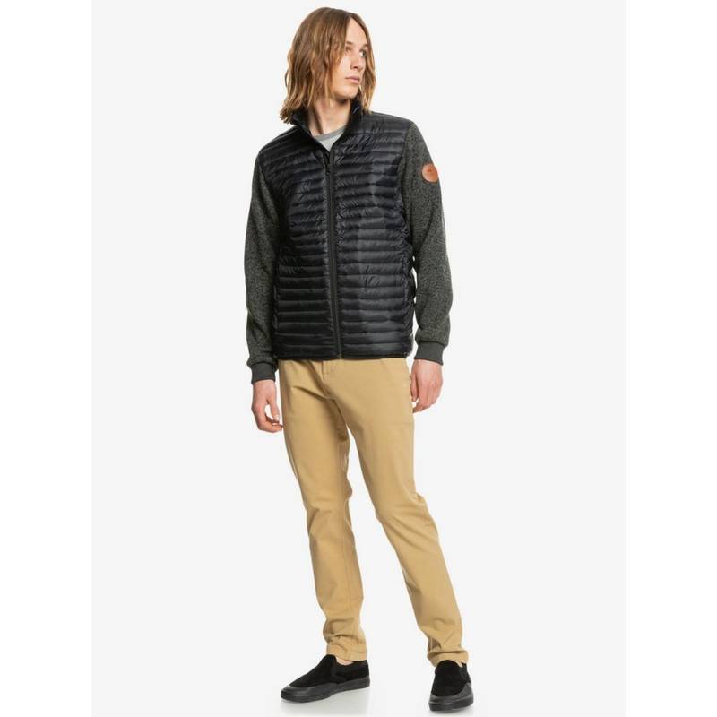 Quiksilver SCALLER Softshelljacke Herren