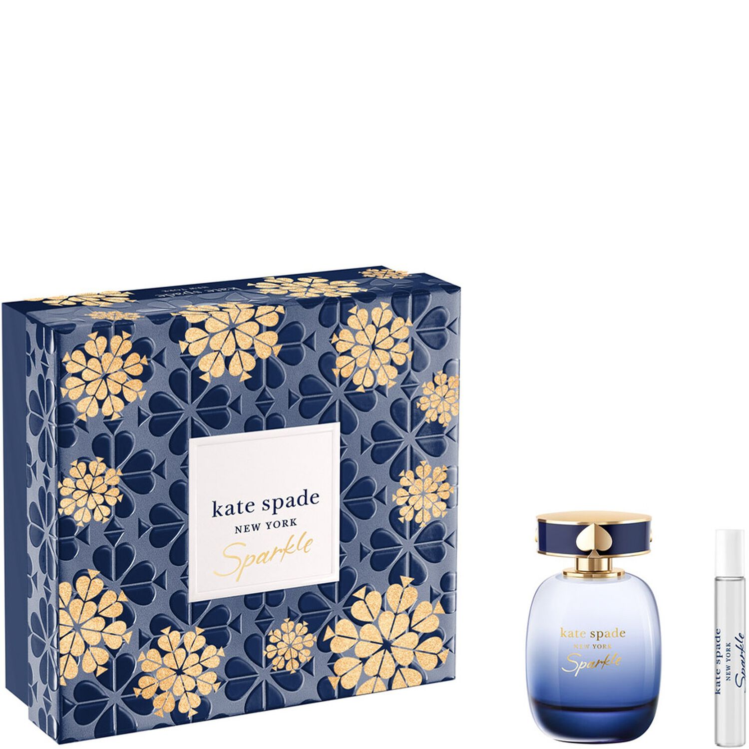 Kate Spade Kate Spade Sparkle Coffret Eau de Parfum 60 ml + 7,5 ml