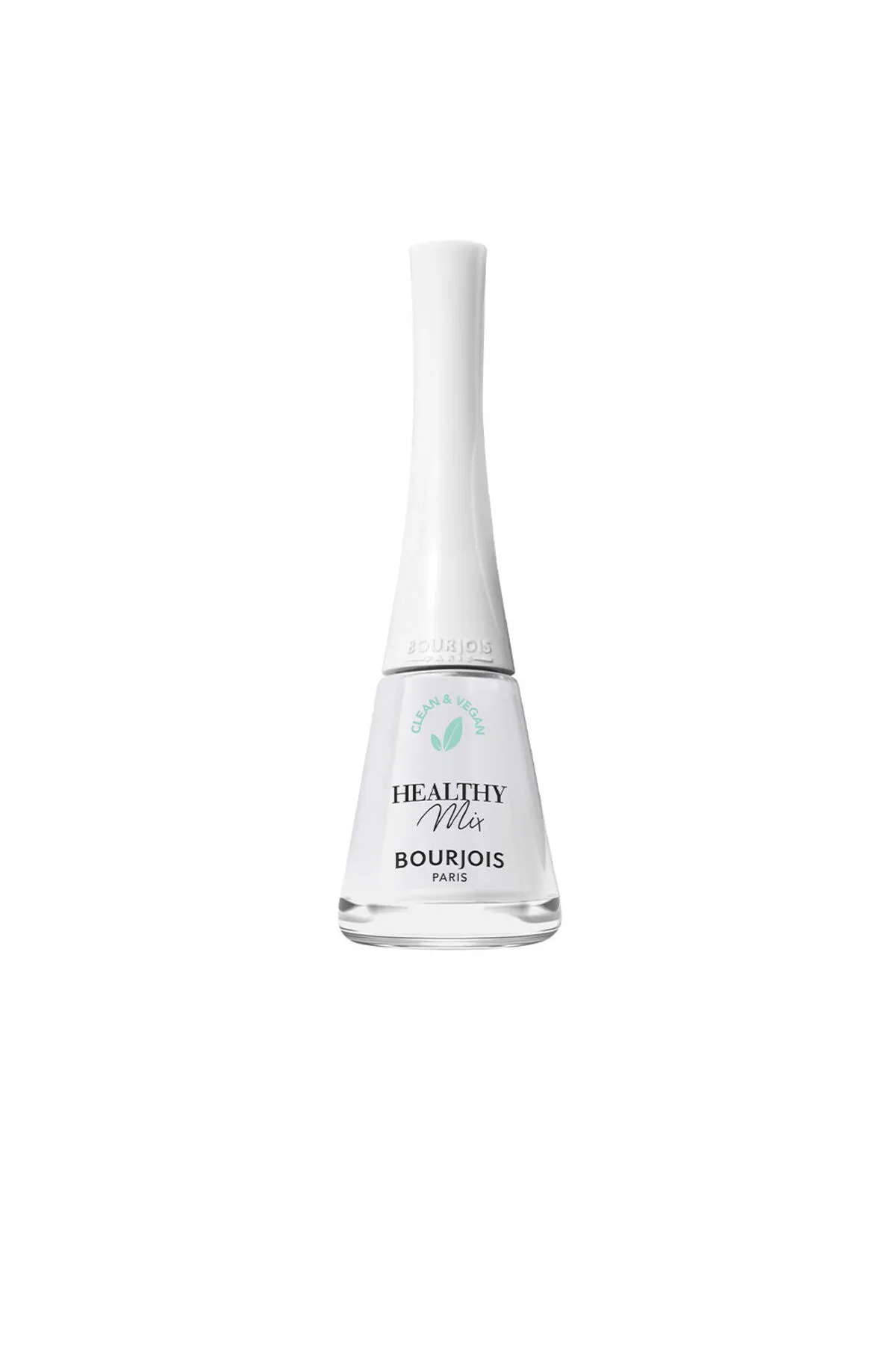 Bourjois  Healthy Mix Nagellack Nr. 100-blanc&'Hantement, 9 ml