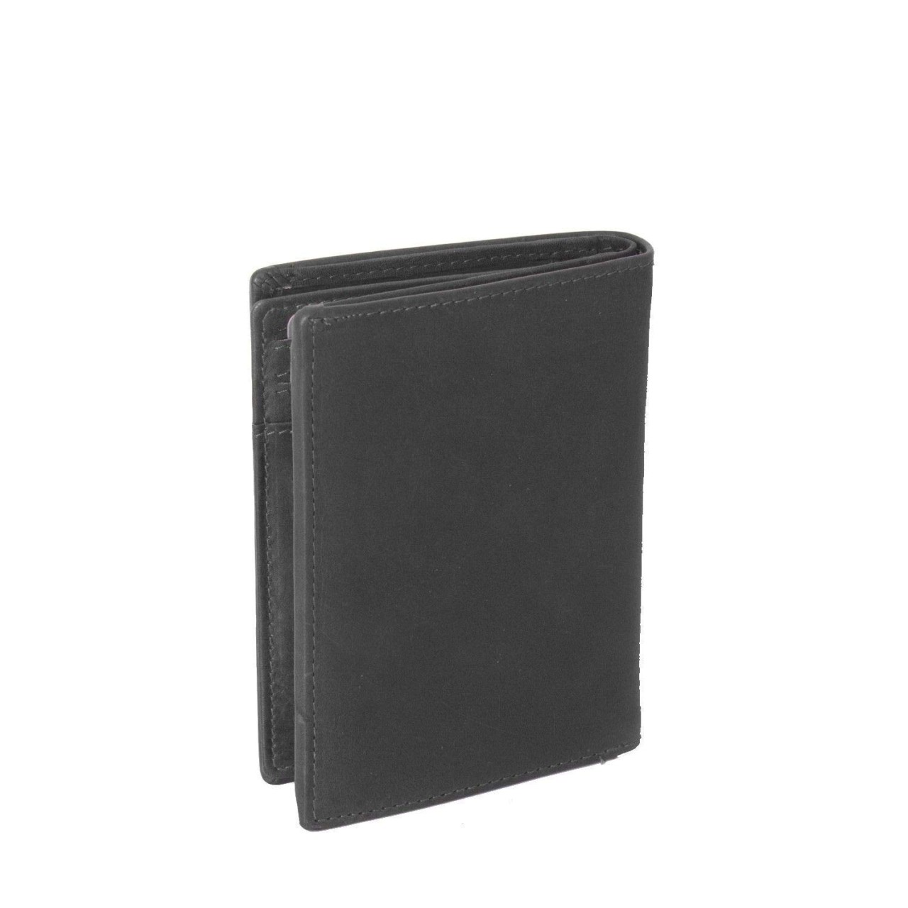 THE CHESTERFIELD BRAND Handtaschen schwarz Siem, Wallet hf