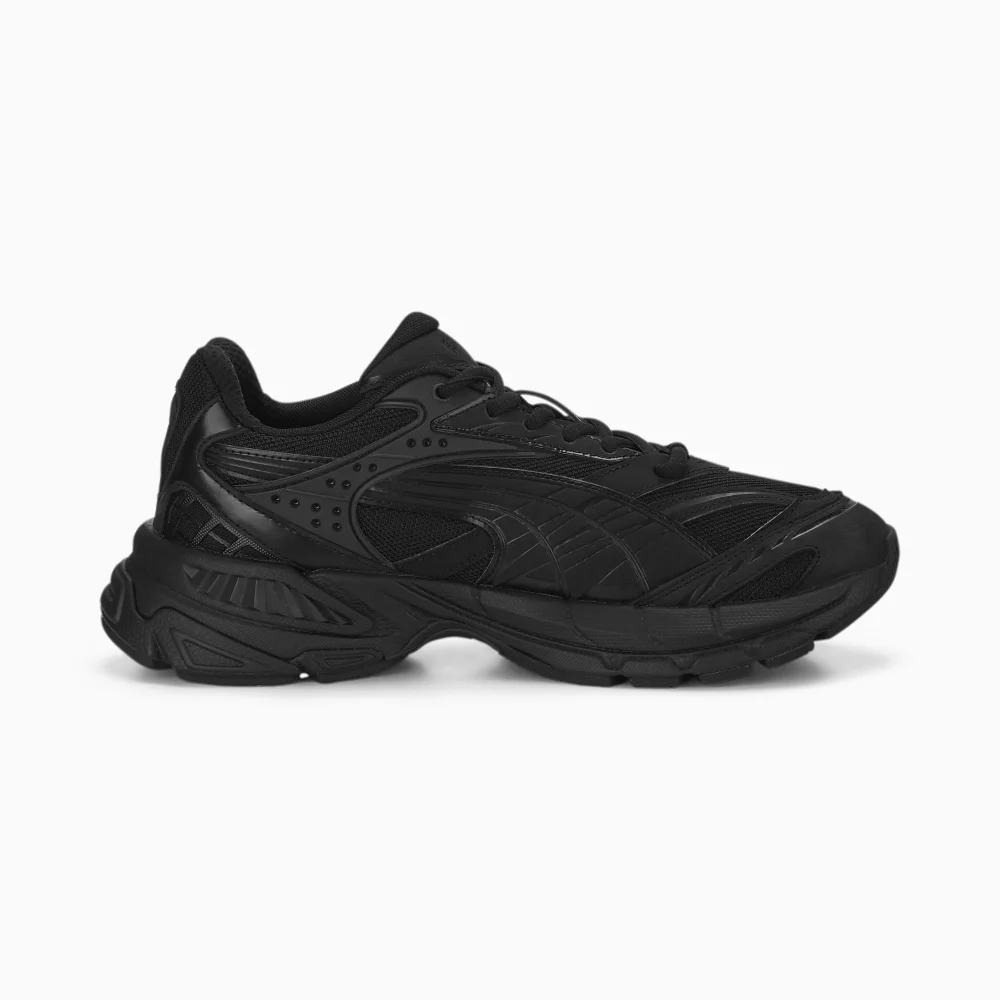 PUMA Velophasis PRM 391964_01 / schwarz