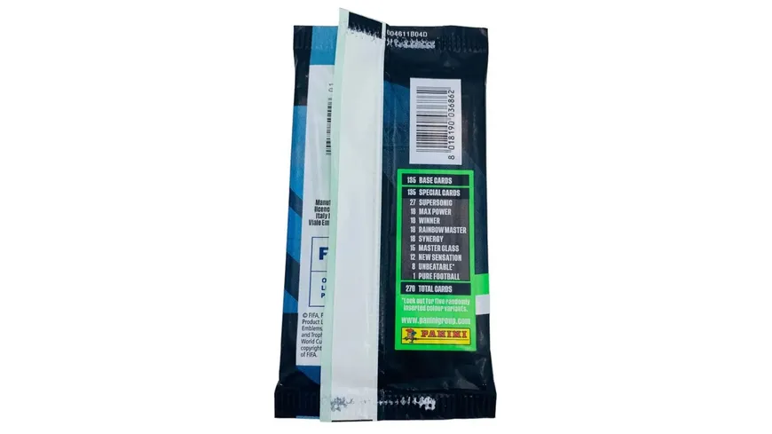 Panini - Top Class 2023 Kollektion - Pack