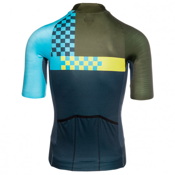Bioracer - Epic Jersey S/S - Radtrikot