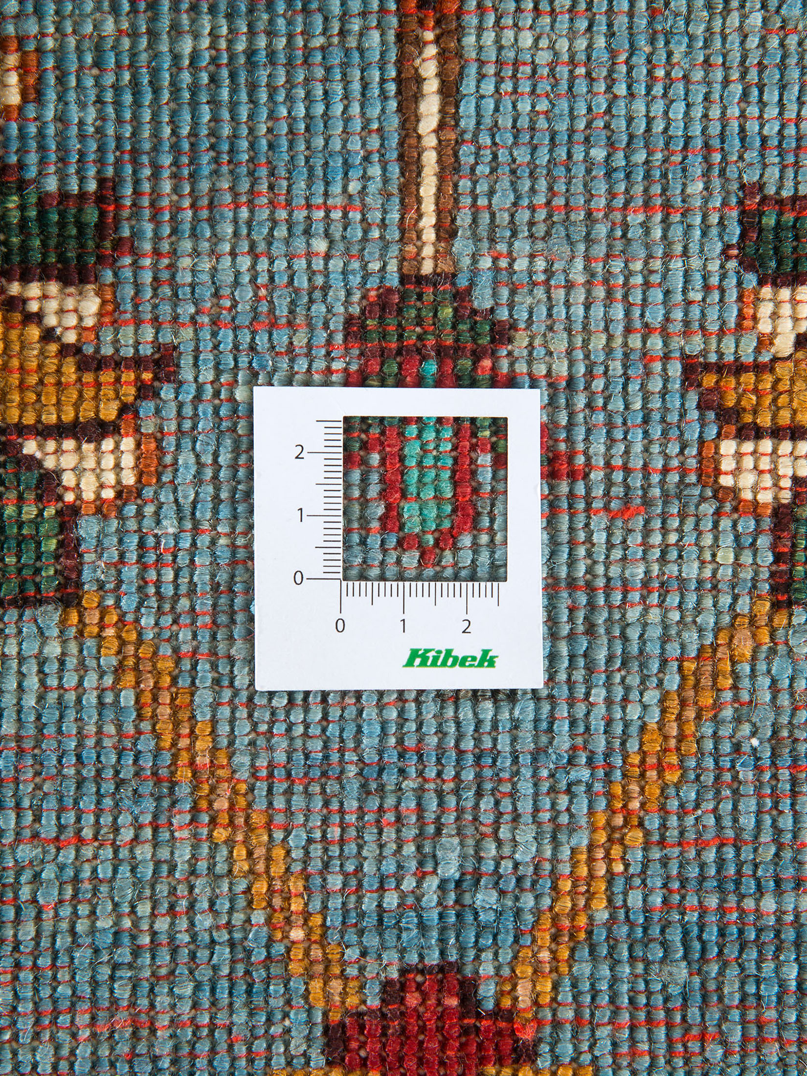 Kazak Phool ca. 84 x 120 cm, Unikat / Einzelstück