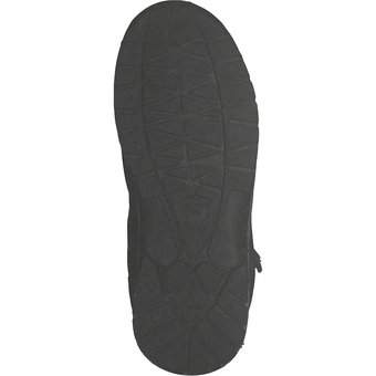 Kappa Klett Boots in schwarz