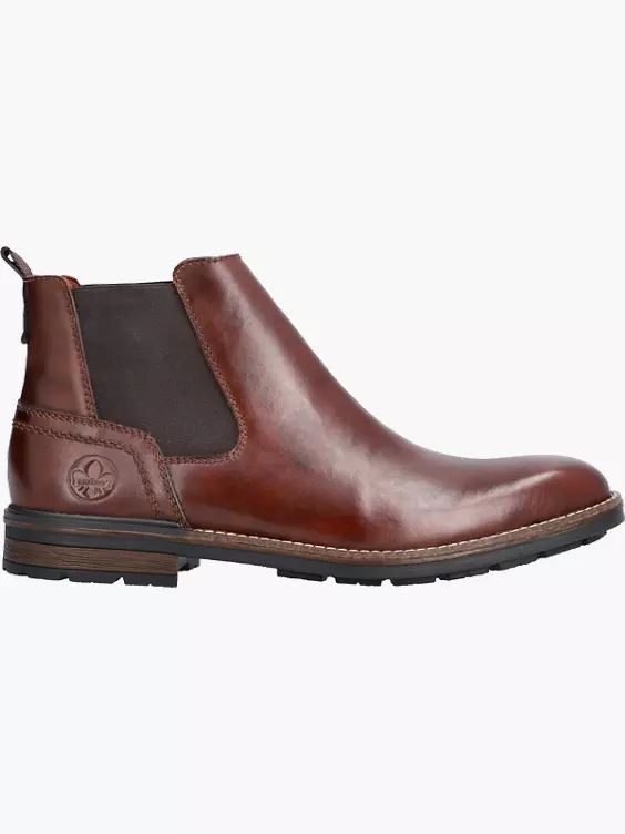 Rieker Herren Chelsea Boots