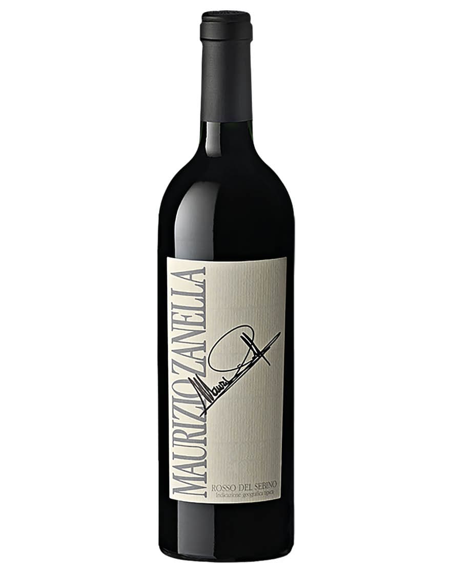 Sebino IGT Maurizio Zanella 2019 Ca' del Bosco 0,75 ℓ