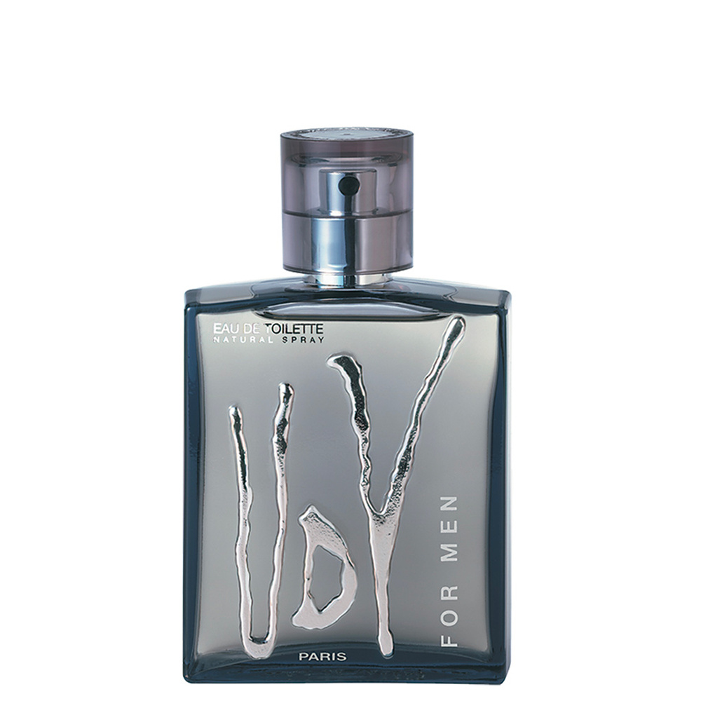 Ulric de Varens Udv For Men Eau de Toilette