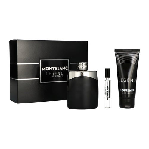 Поклон сет Montblanc Legend