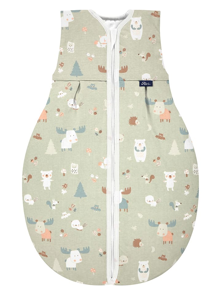 Alvi Babyschlafsack 