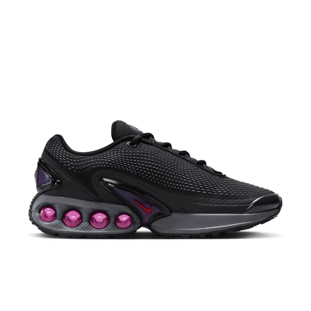 Nike Air Max DN WMNS Dark Smoke Grey FJ3145-005 / schwarz