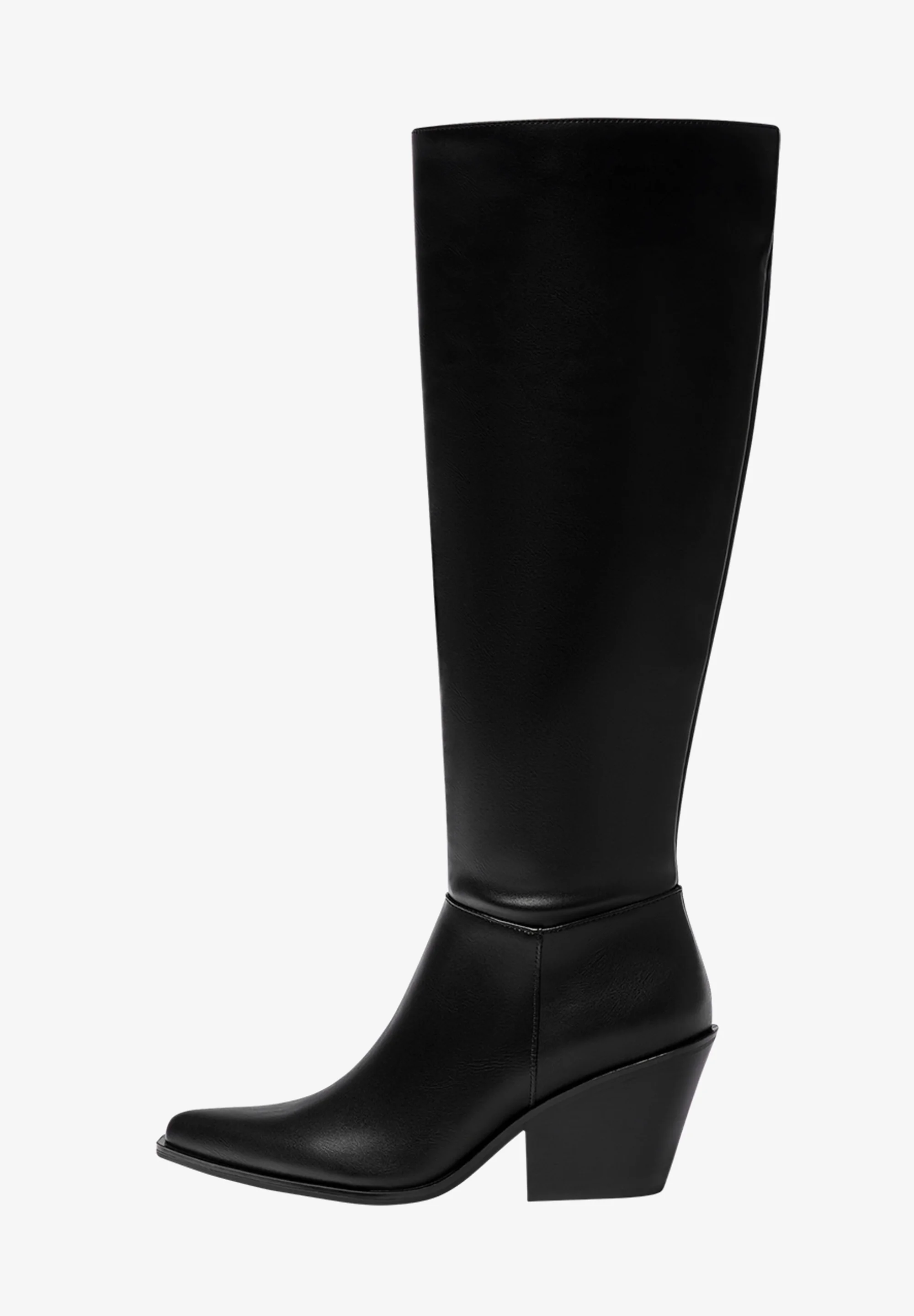 Botas altas PULL&BEAR