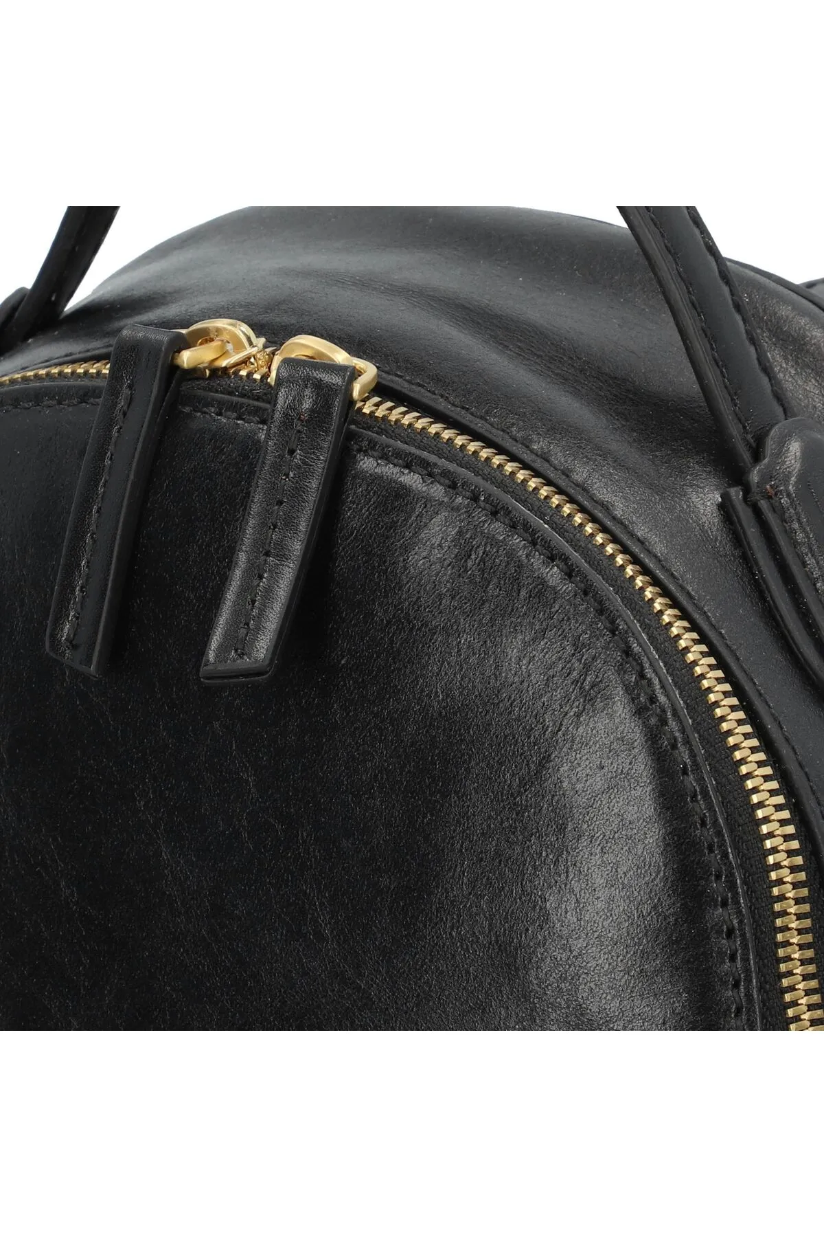 The Bridge  Elettra City 26 cm Leder Rucksack
