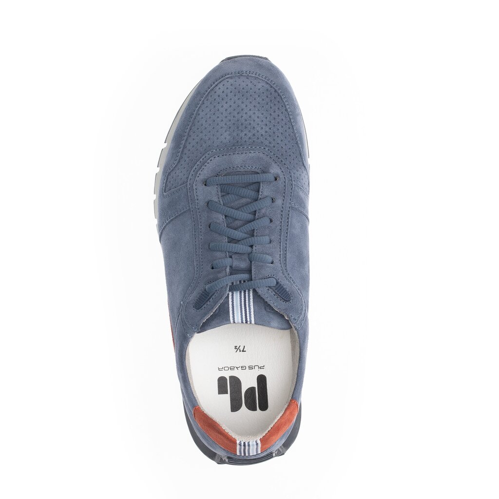 Pius Gabor PG1036 Sneaker low blau
