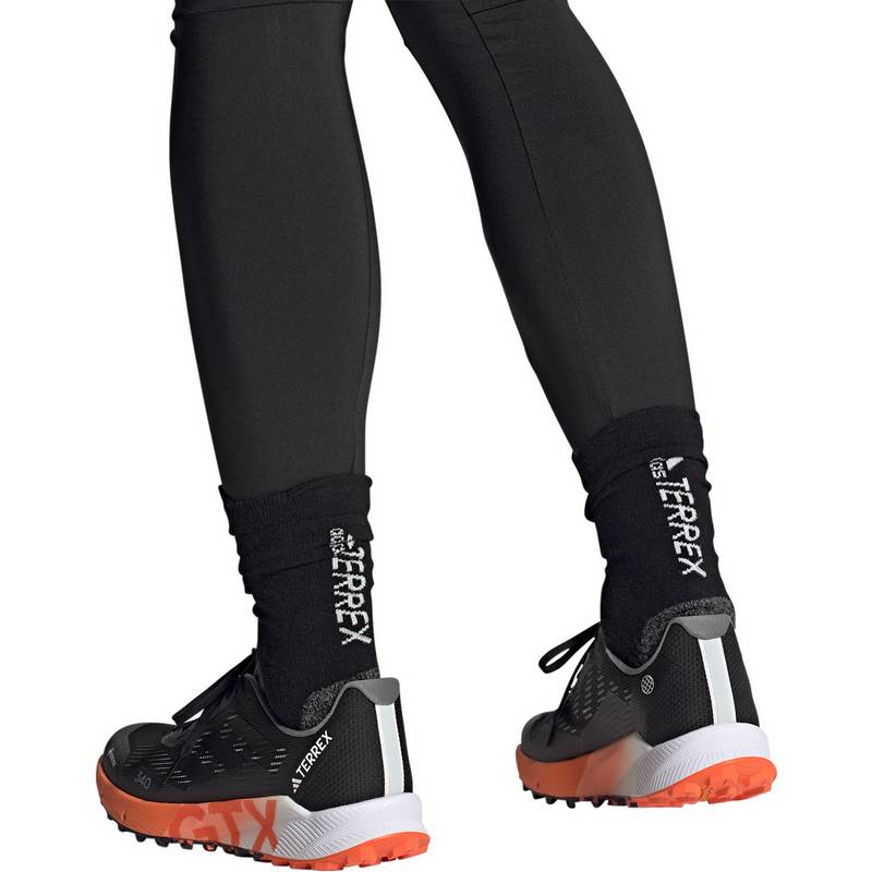 adidas AGRAVIC FLOW 2 Laufschuhe Herren