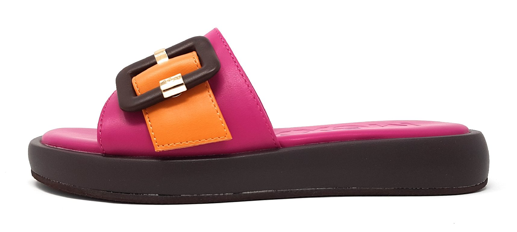 Mexx Liv MXBN007401W Mehrfarbig fuchsia