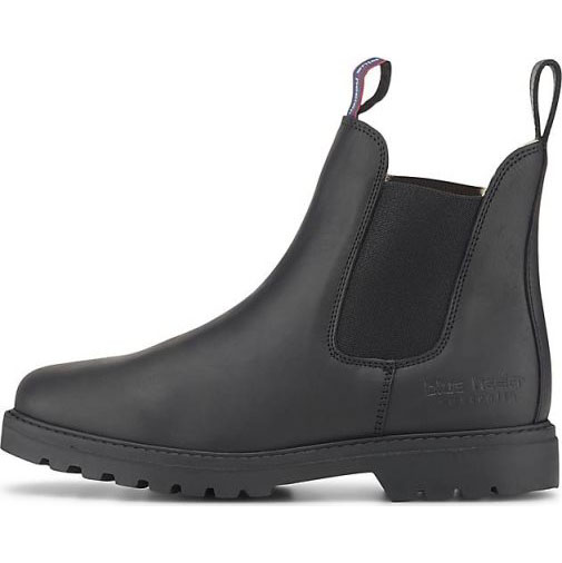 blue heeler Winterstiefeletten