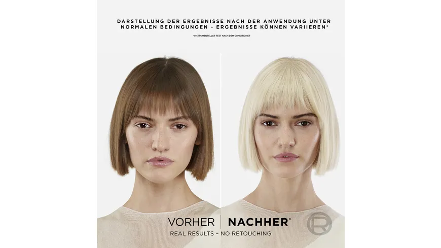 L'Oréal Paris Préférence Le Blonding 9L Ultra Platinum