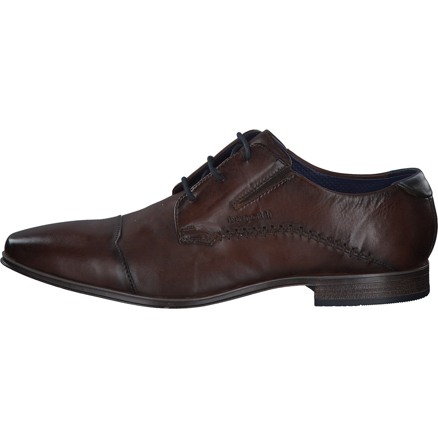 Bugatti Morino A311P, Klassische Halbschuhe, Herren, Braun