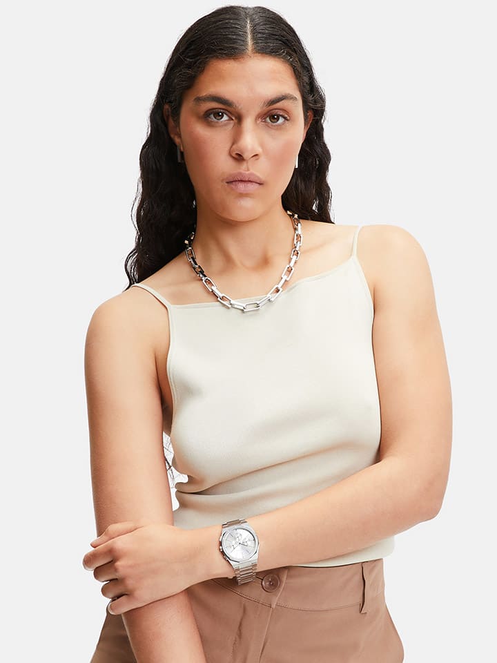 Liebeskind Chronograph in Silber günstig kaufen onesize