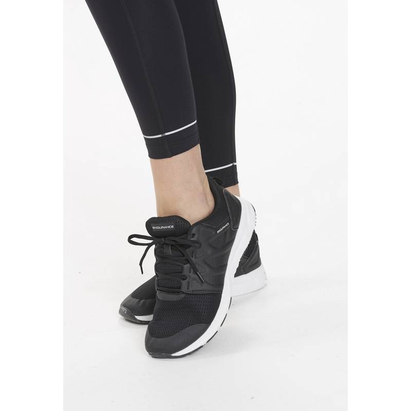 Endurance THADEA POCKET  XQL Tights Damen