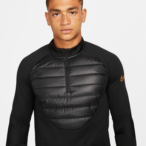 HERREN SWEATSHIRT M NK TF ACD DRL TOP WW