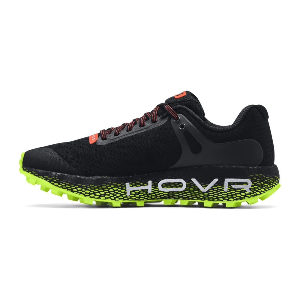 Under Armour HOVR Machina Off Road 3023892-002 / schwarz