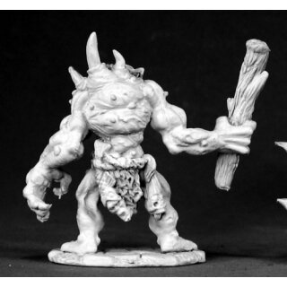 Cave Troll Champion