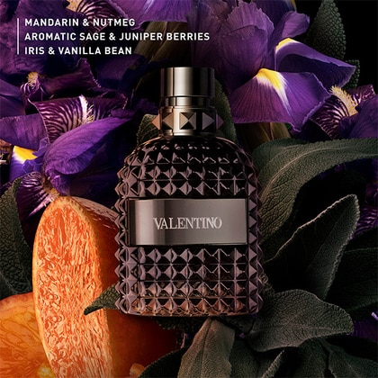 Valentino Uomo Intense For Him Eau de Parfum Spray