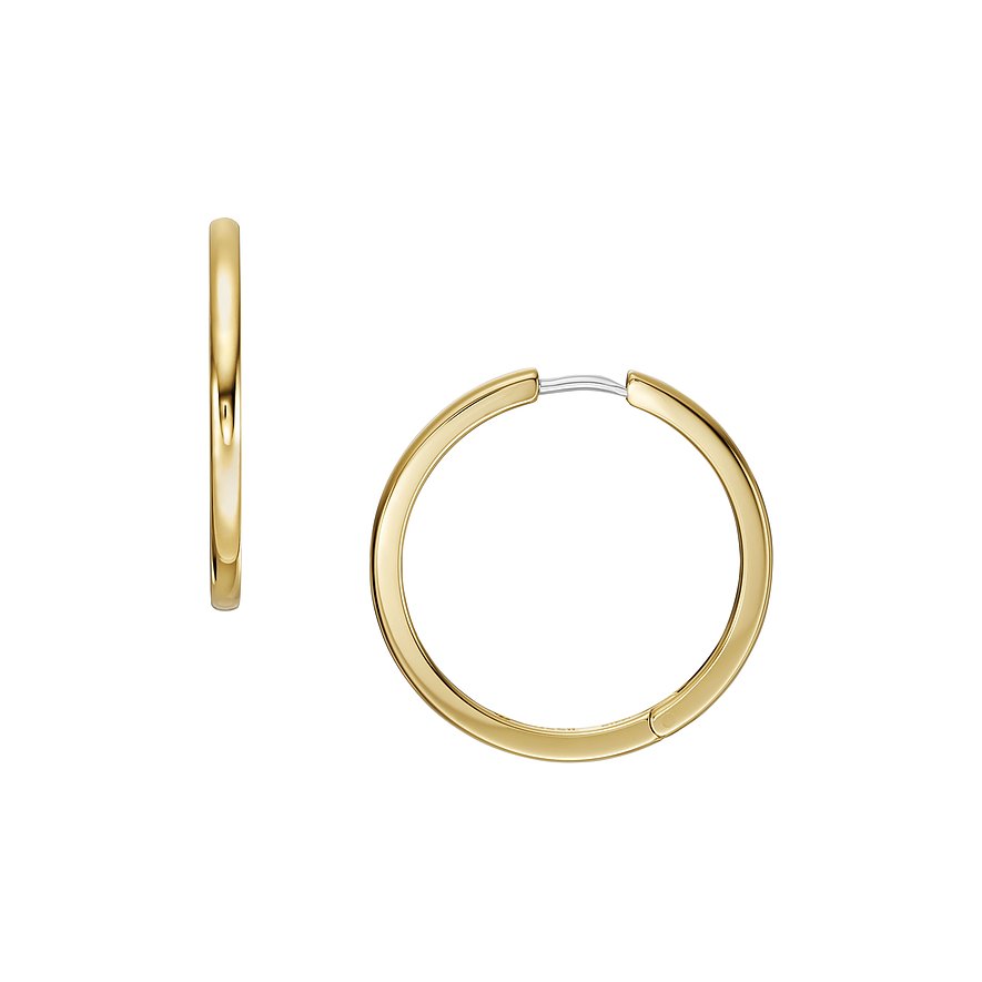 Fossil Creolen JEWELRY