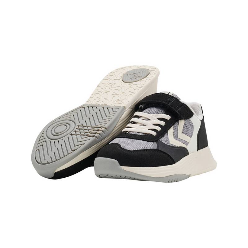 hummel HML8320 RECYCLED JR Sneaker Kinder