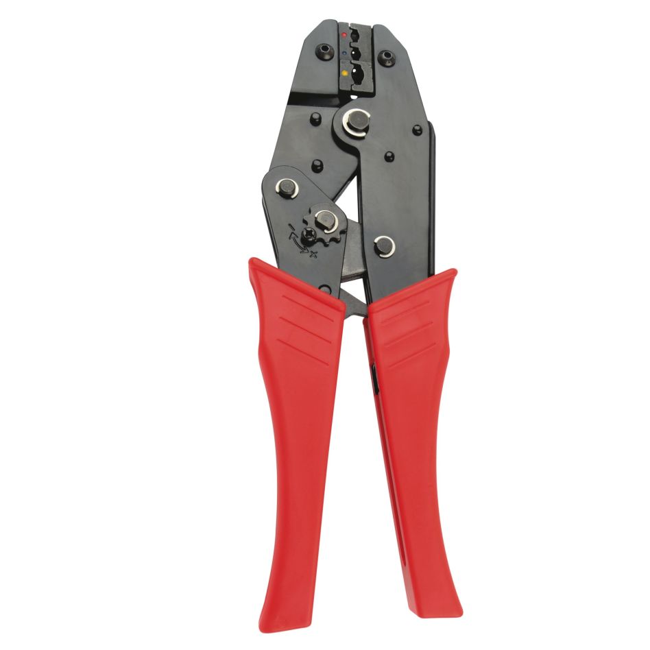 Brüder Mannesmann 1093 1093 Crimptang 260 mm
