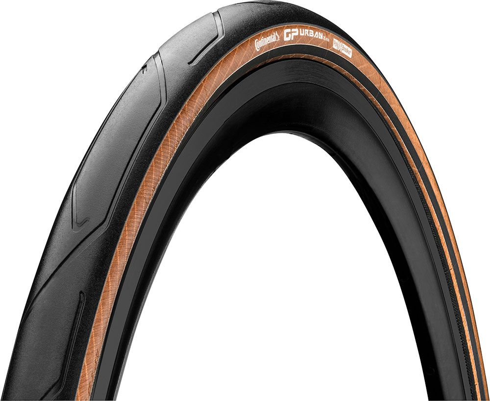 Continental Grand Prix Urban 35-622 Faltreifen kaufen | Bike-Discount