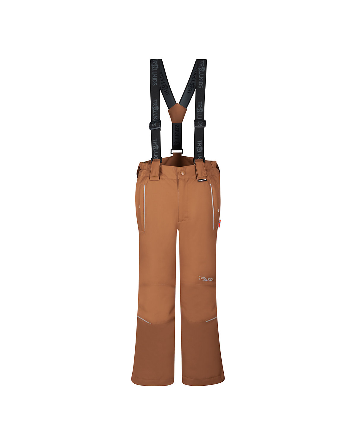 Schneehose Slim Fit Holmenkollen Skihosen