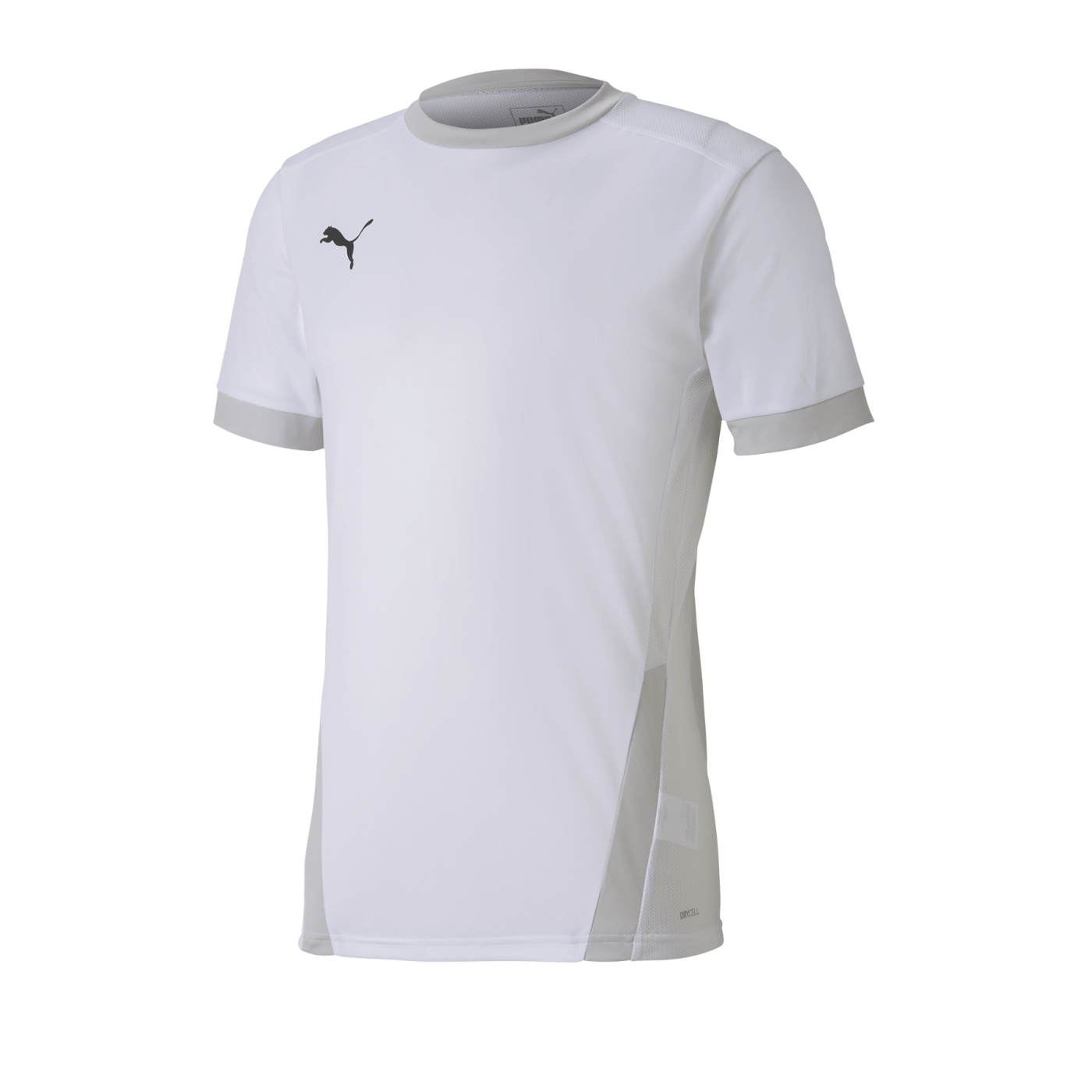PUMA teamGOAL 23 Trikot kurzarm Weiss F04