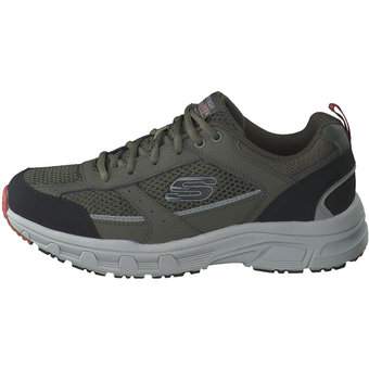 Skechers Oak Canyon Varketta in grün