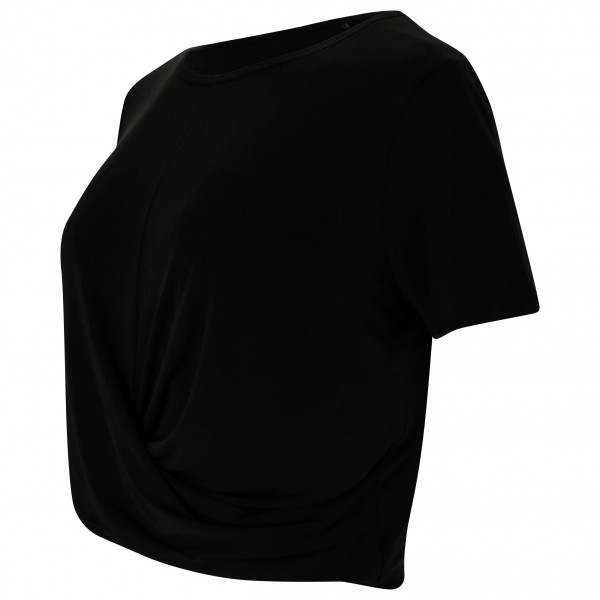 ATHLECIA - Women's Diamy Cropped Tee - Funktionsshirt