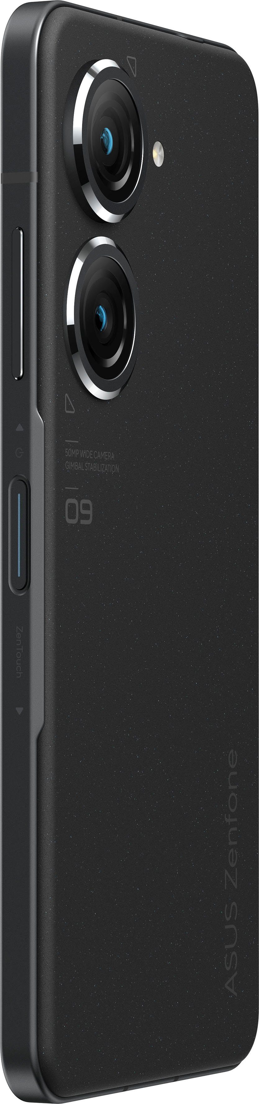 Asus Zenfone 9 Smartphone (15,04 cm/5,92 Zoll, 256 GB Speicherplatz, 50 MP Kamera)